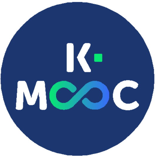 K-MOOC Icon