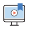 Micro Learning Icon